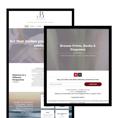 Home Jodiburke-Book publishing